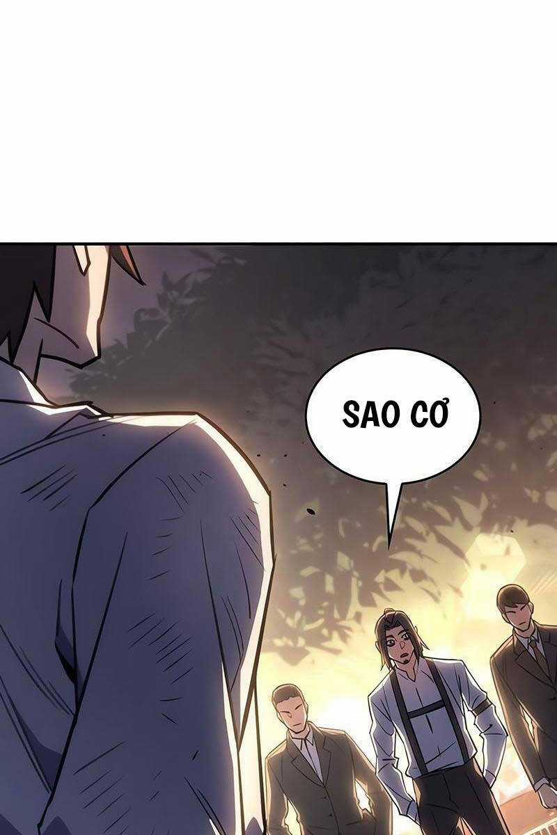 Hồi Quy Bằng Vương Quyền Chương 13 trang 23