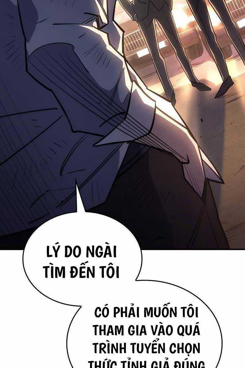 Hồi Quy Bằng Vương Quyền Chương 13 trang 24