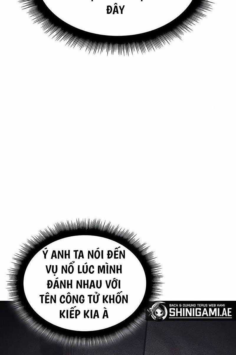 Hồi Quy Bằng Vương Quyền Chương 13 trang 3