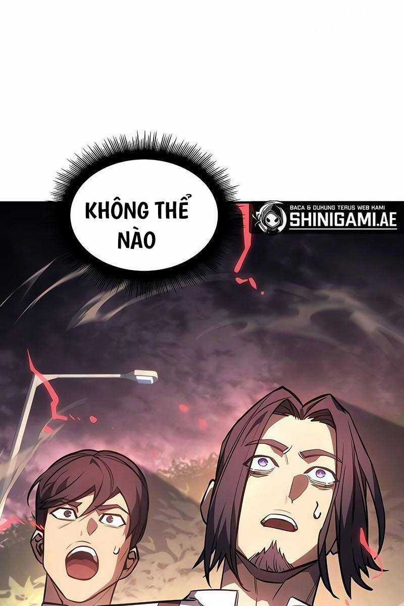 Hồi Quy Bằng Vương Quyền Chương 13 trang 35