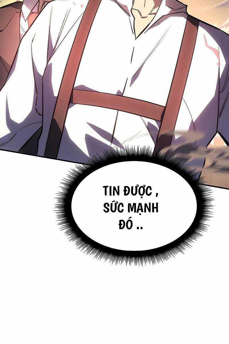 Hồi Quy Bằng Vương Quyền Chương 13 trang 36