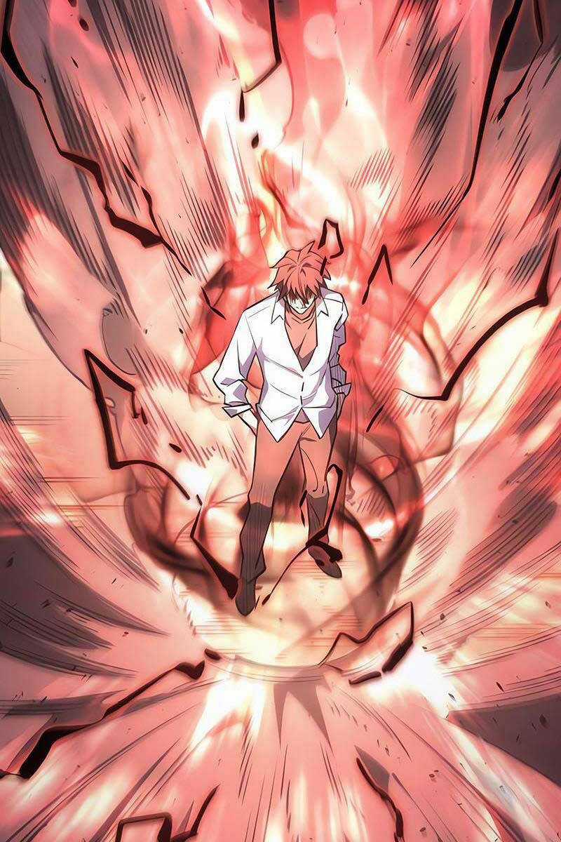 Hồi Quy Bằng Vương Quyền Chương 13 trang 38