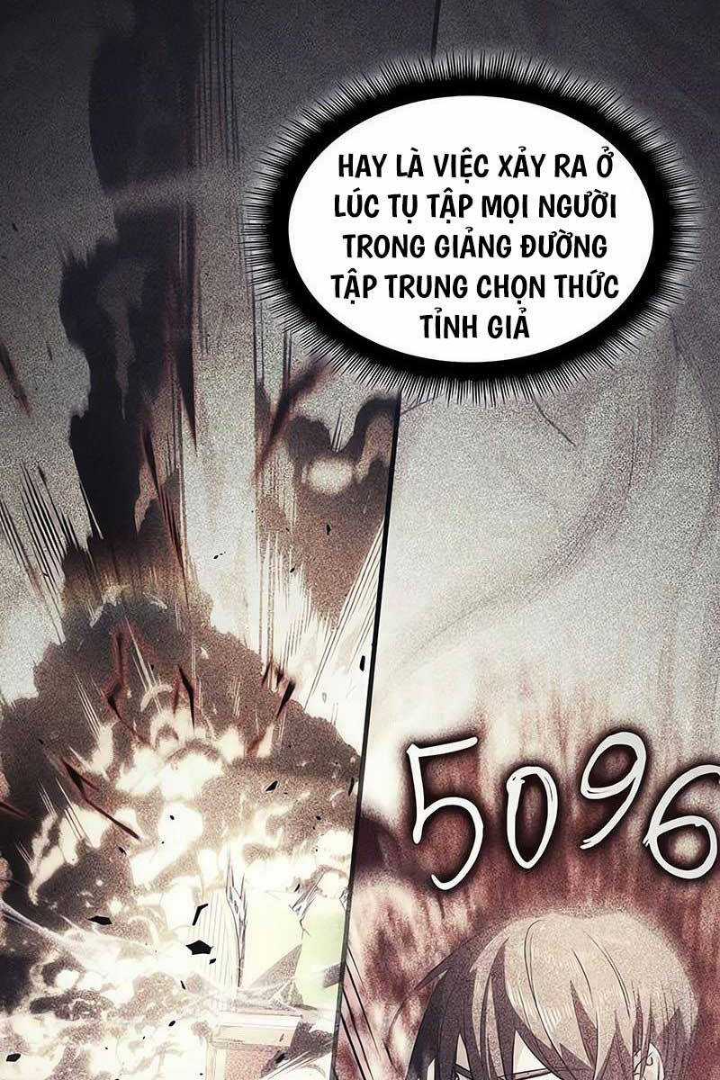 Hồi Quy Bằng Vương Quyền Chương 13 trang 4