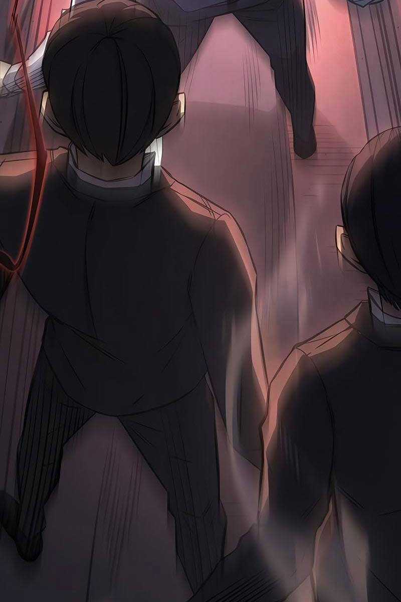 Hồi Quy Bằng Vương Quyền Chương 13 trang 40