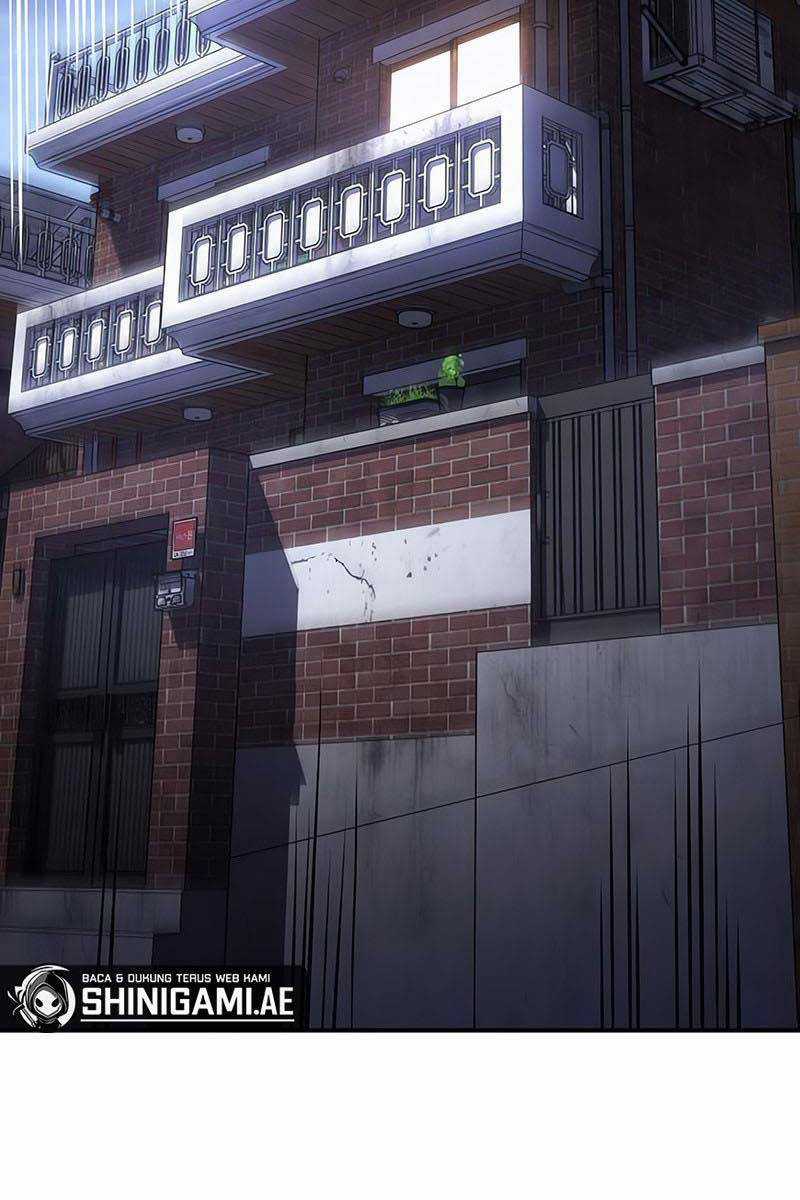 Hồi Quy Bằng Vương Quyền Chương 13 trang 49