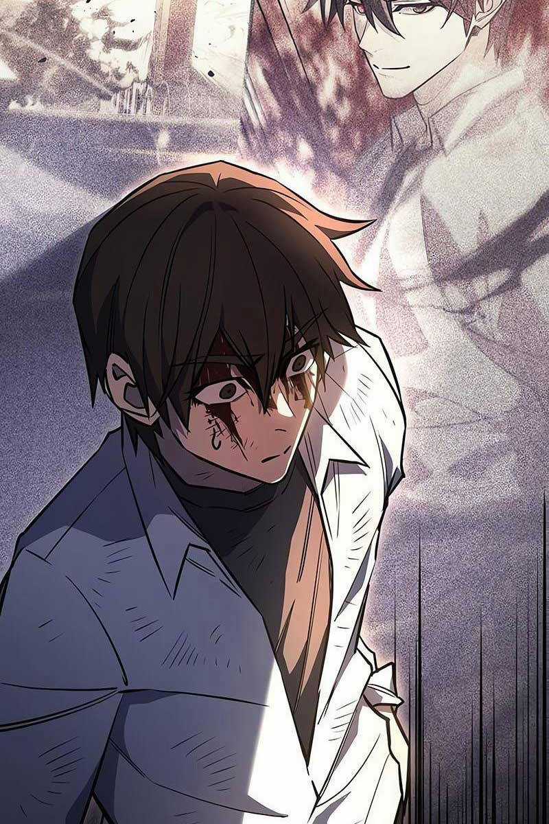 Hồi Quy Bằng Vương Quyền Chương 13 trang 5