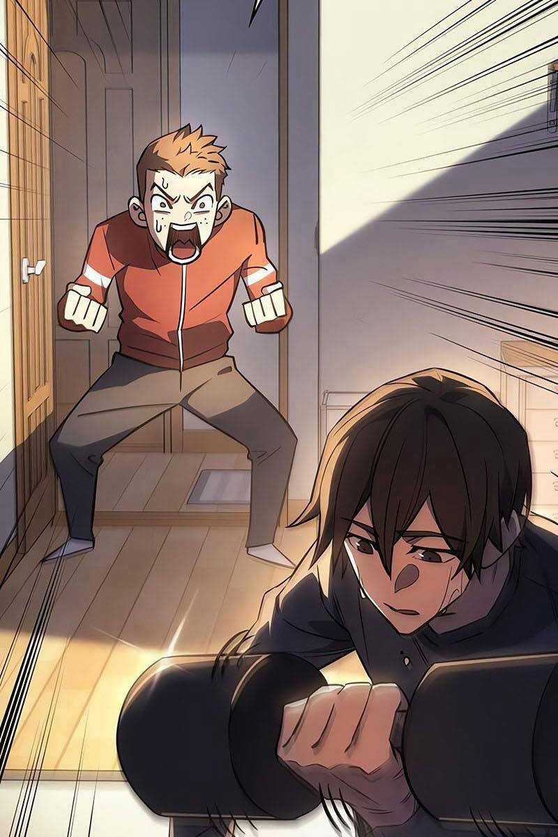 Hồi Quy Bằng Vương Quyền Chương 13 trang 51