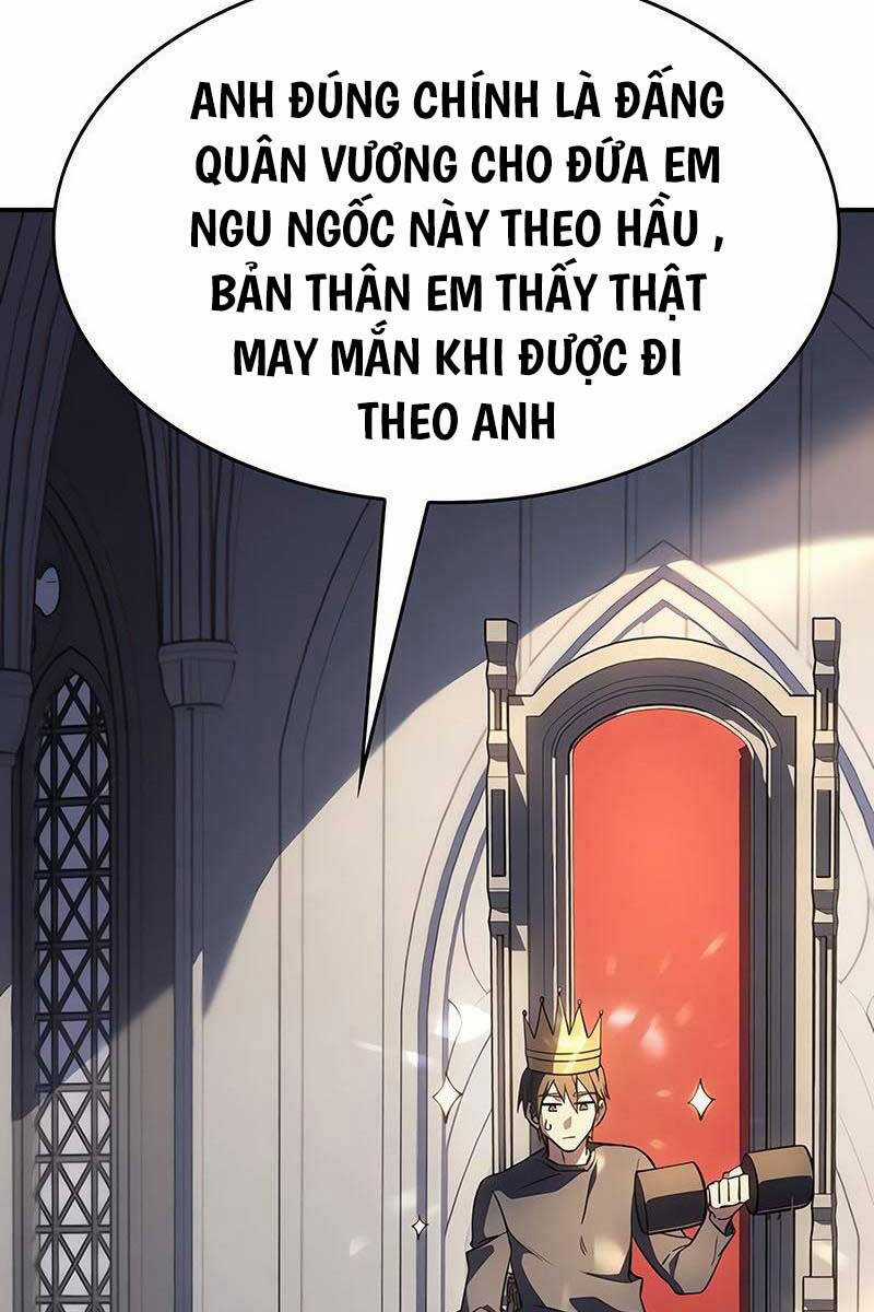 Hồi Quy Bằng Vương Quyền Chương 13 trang 55