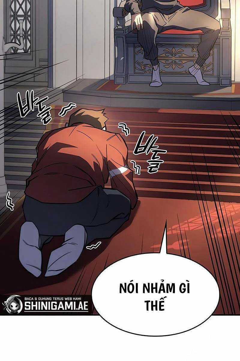 Hồi Quy Bằng Vương Quyền Chương 13 trang 56