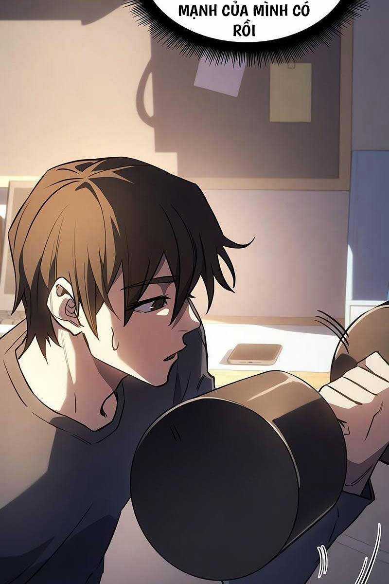 Hồi Quy Bằng Vương Quyền Chương 13 trang 58