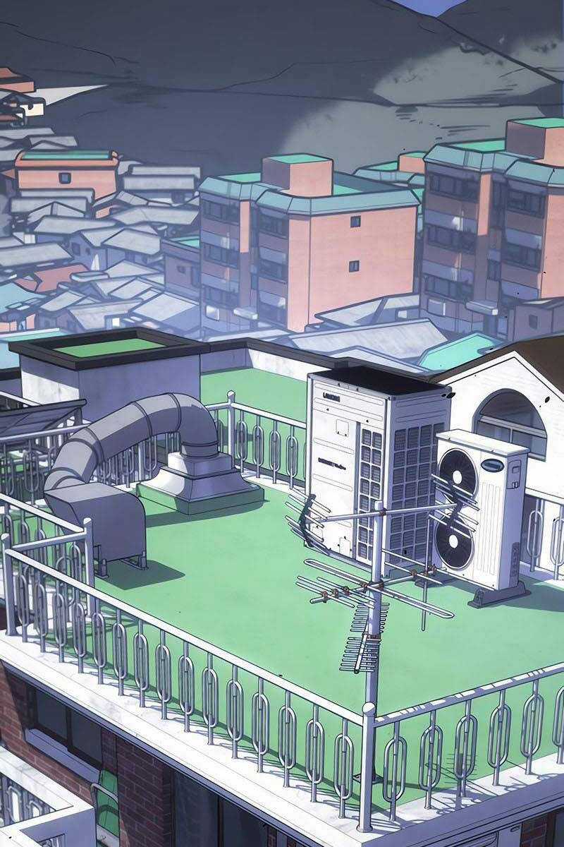 Hồi Quy Bằng Vương Quyền Chương 13 trang 64