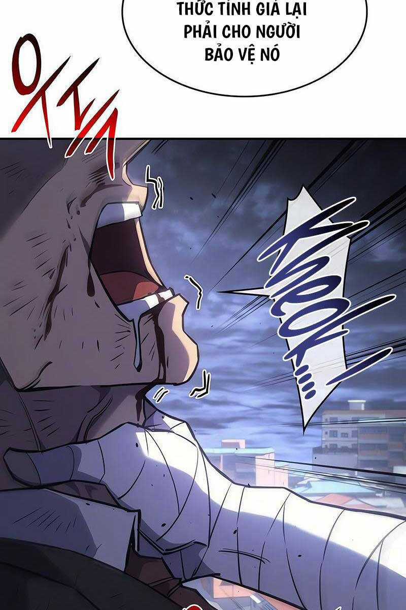 Hồi Quy Bằng Vương Quyền Chương 13 trang 68