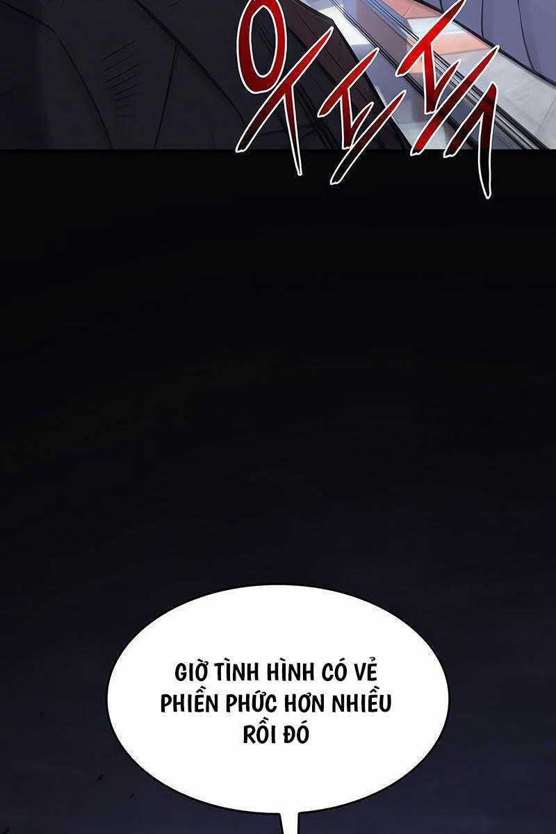 Hồi Quy Bằng Vương Quyền Chương 13 trang 69