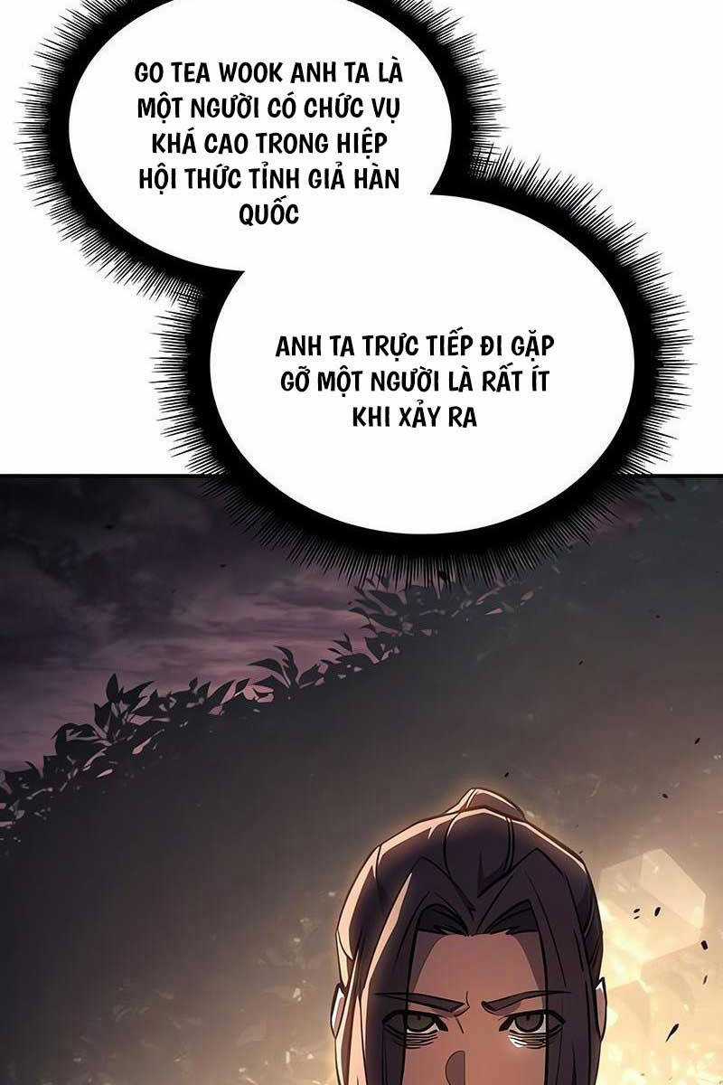 Hồi Quy Bằng Vương Quyền Chương 13 trang 7