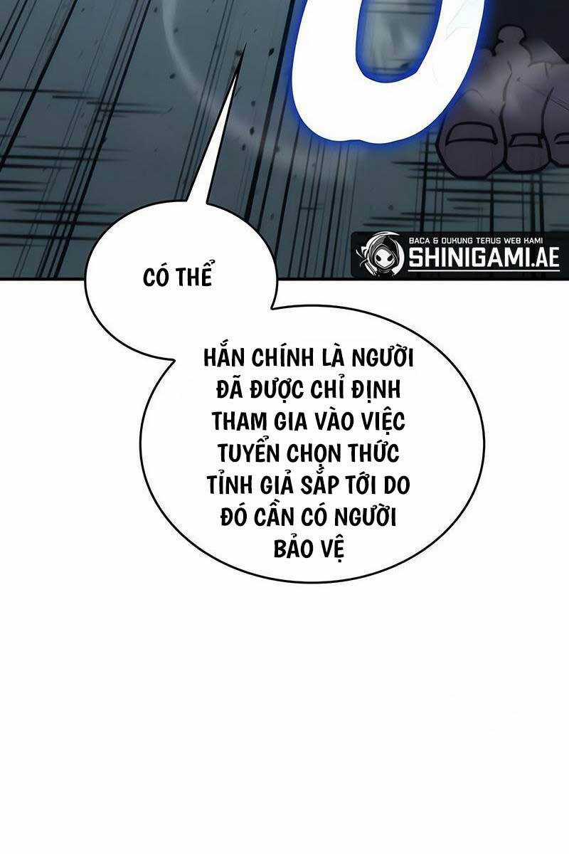 Hồi Quy Bằng Vương Quyền Chương 13 trang 73