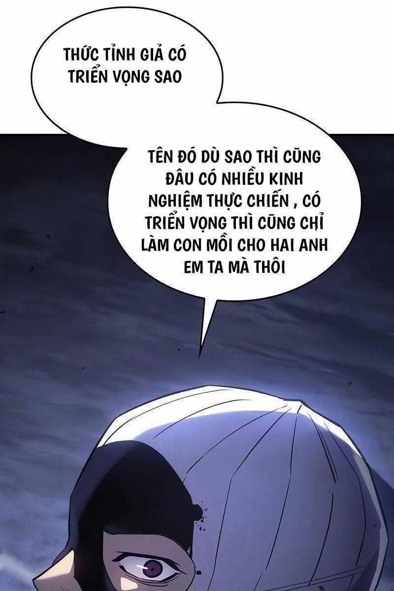 Hồi Quy Bằng Vương Quyền Chương 13 trang 77