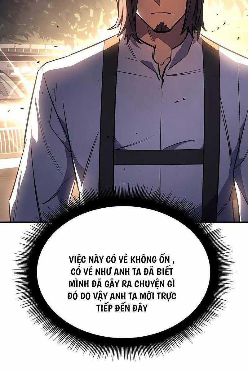 Hồi Quy Bằng Vương Quyền Chương 13 trang 8