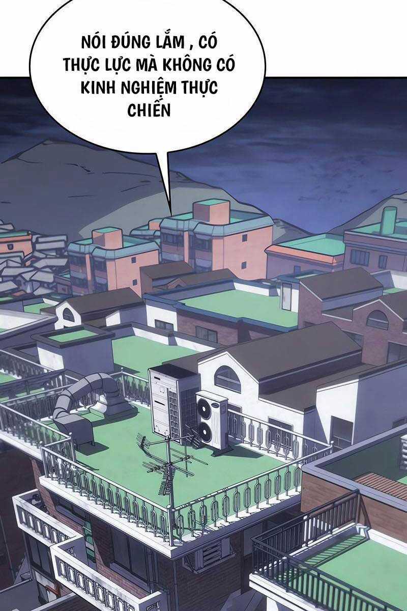 Hồi Quy Bằng Vương Quyền Chương 13 trang 80