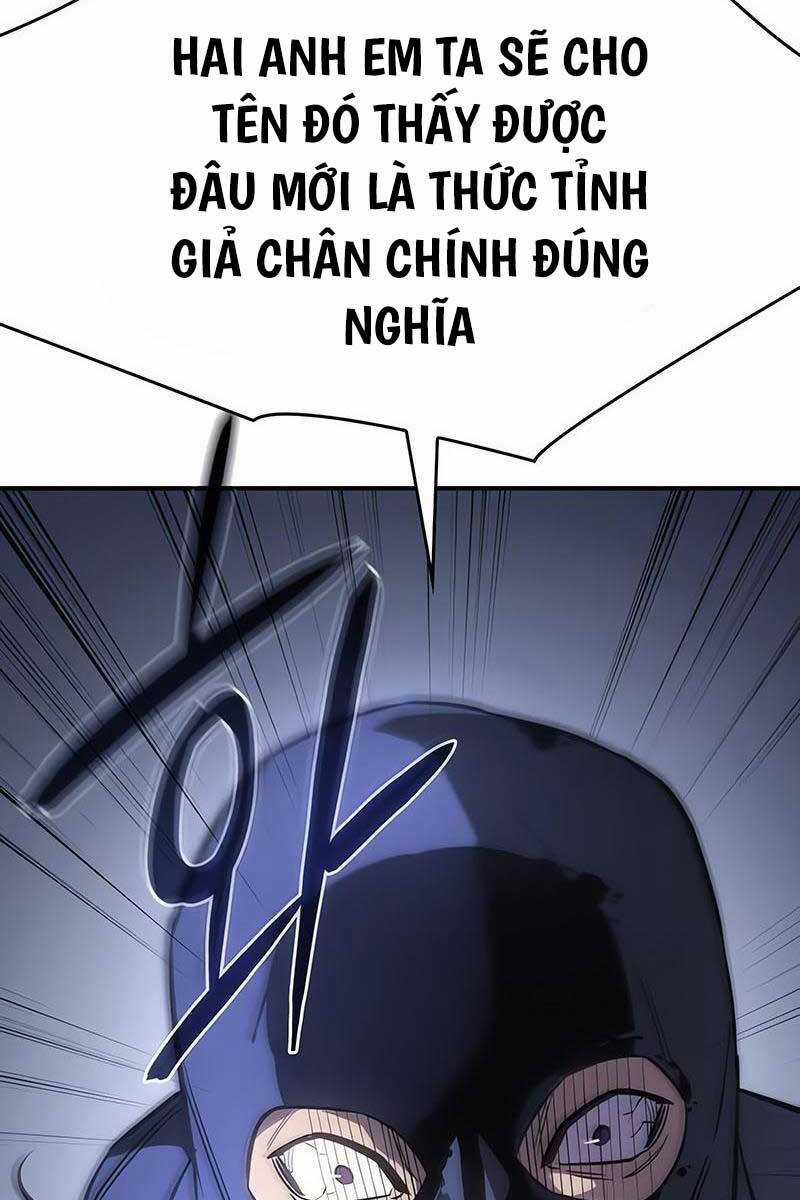 Hồi Quy Bằng Vương Quyền Chương 13 trang 83