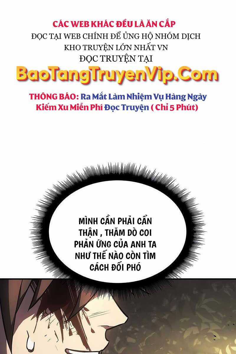 Hồi Quy Bằng Vương Quyền Chương 13 trang 9