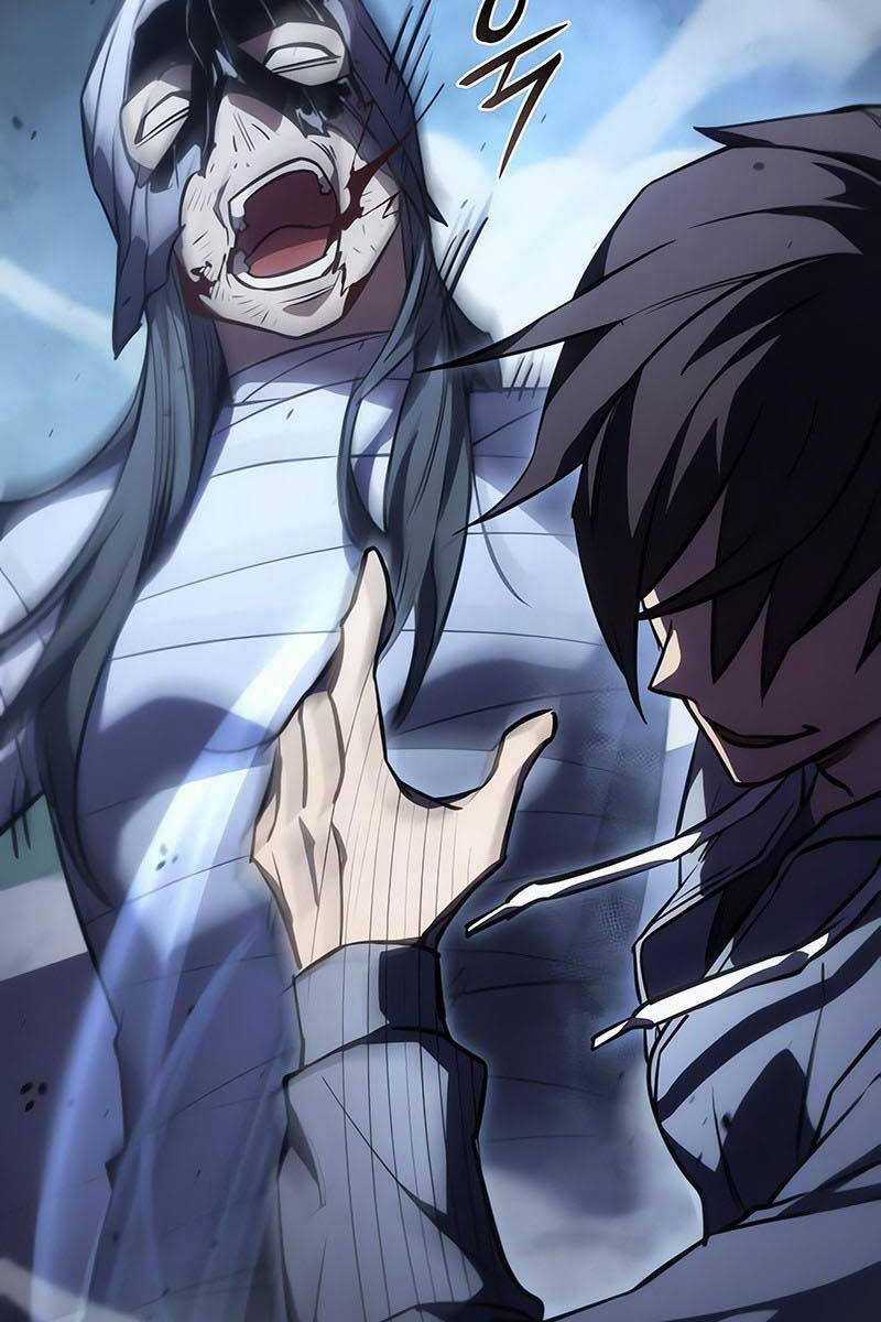 Hồi Quy Bằng Vương Quyền Chương 13 trang 91