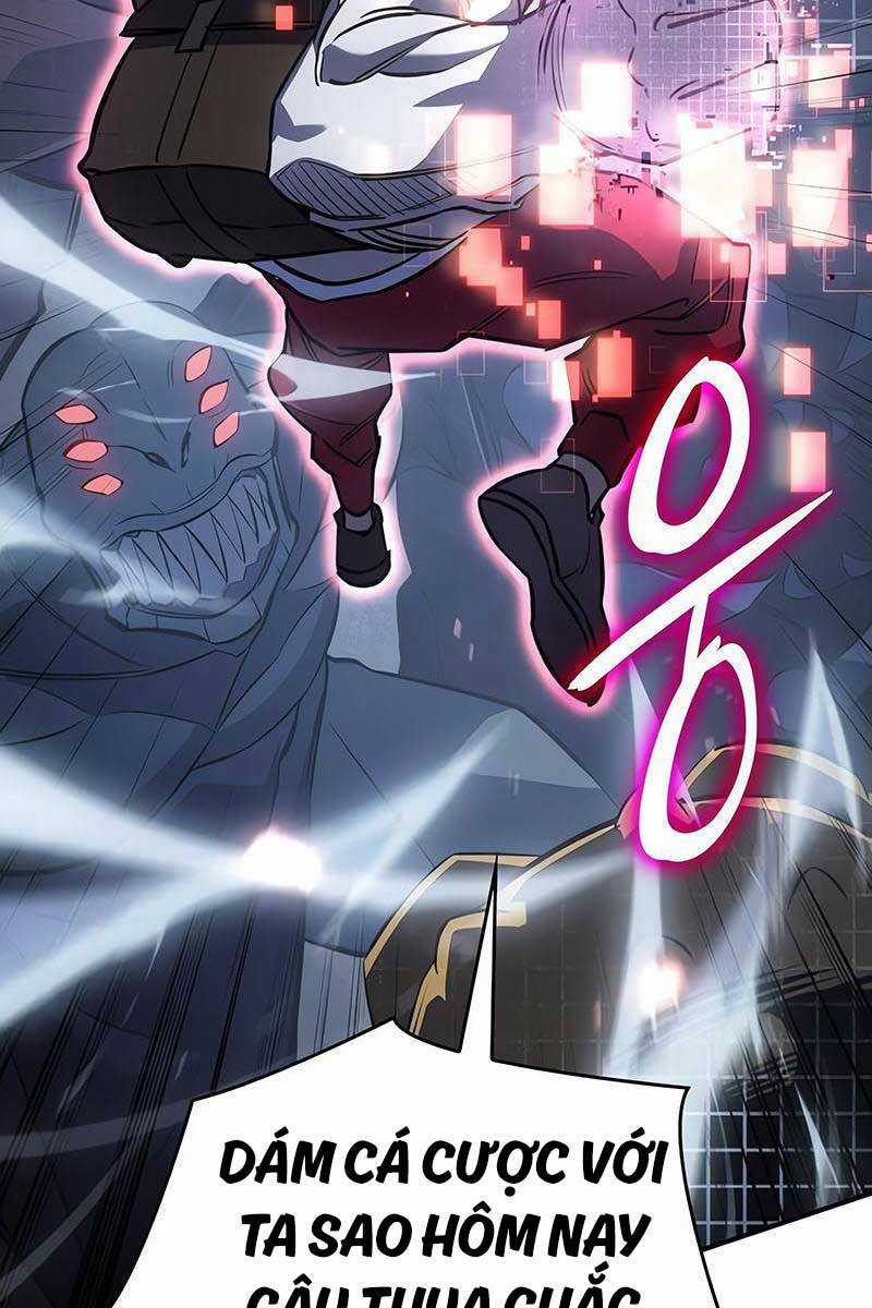 Hồi Quy Bằng Vương Quyền Chương 14 trang 107