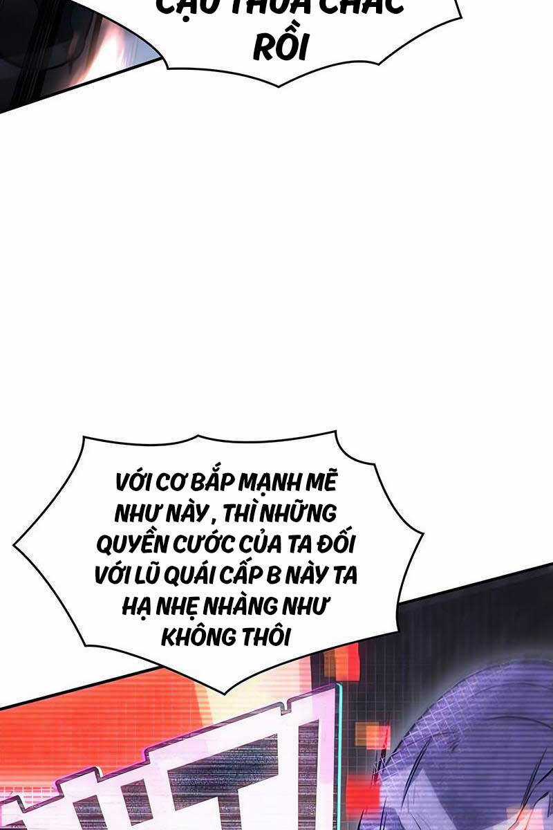 Hồi Quy Bằng Vương Quyền Chương 14 trang 108