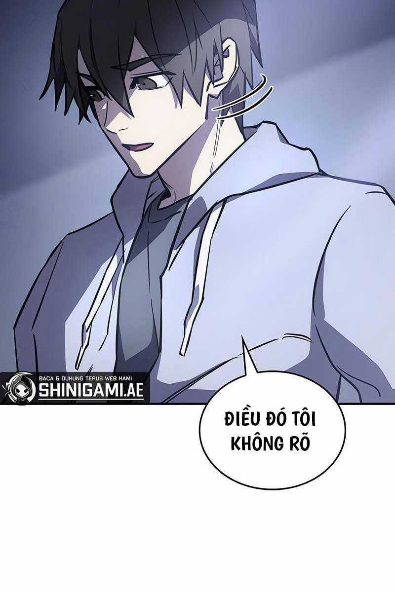 Hồi Quy Bằng Vương Quyền Chương 14 trang 11