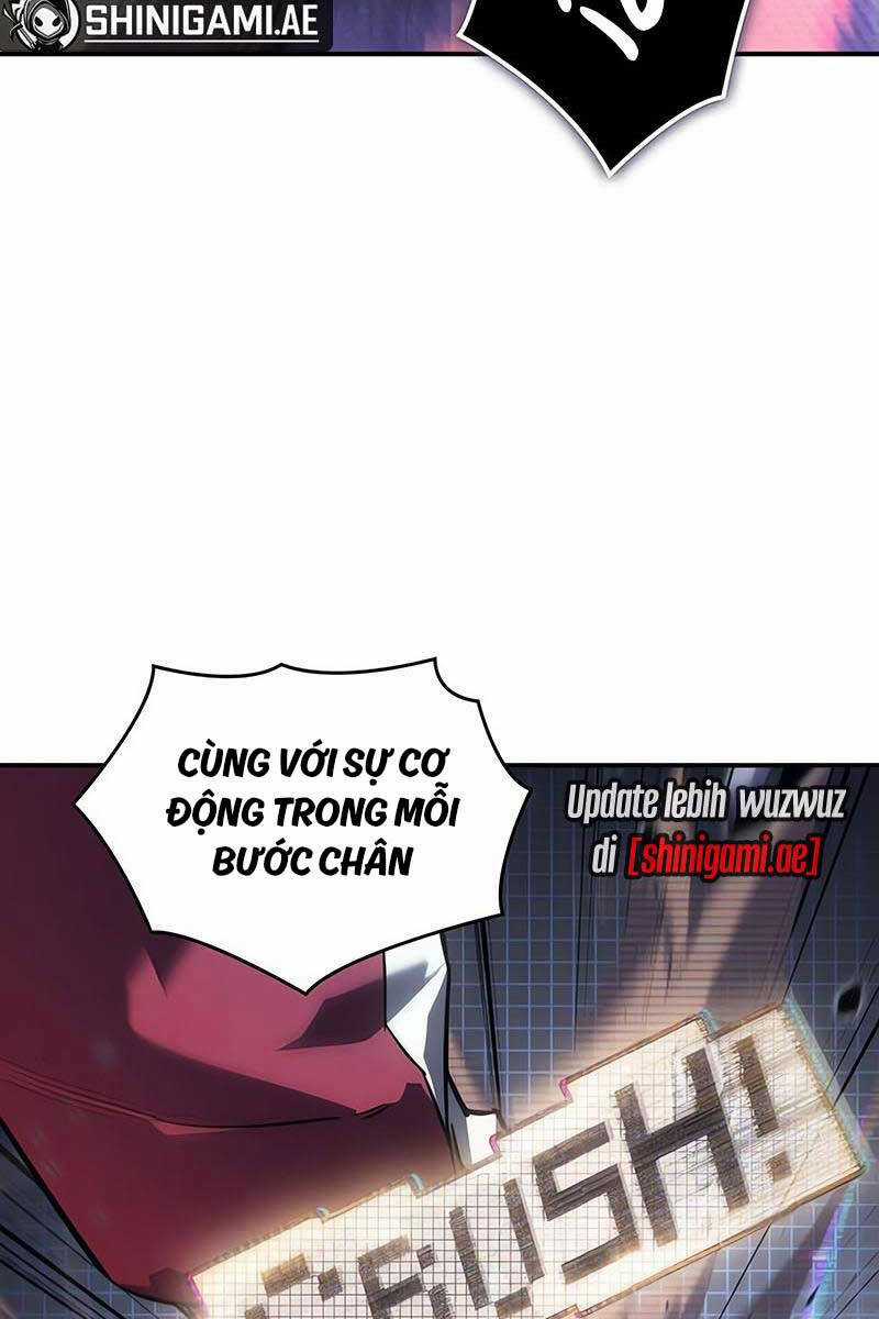 Hồi Quy Bằng Vương Quyền Chương 14 trang 110