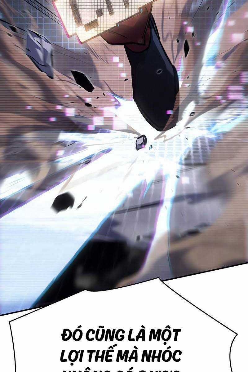 Hồi Quy Bằng Vương Quyền Chương 14 trang 111