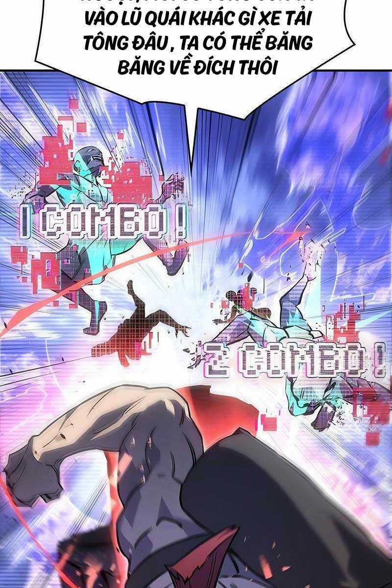 Hồi Quy Bằng Vương Quyền Chương 14 trang 113