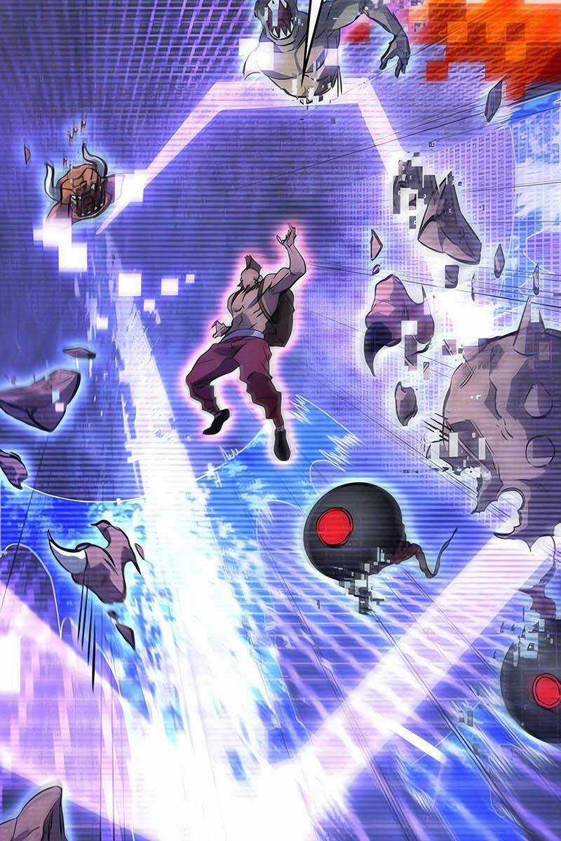 Hồi Quy Bằng Vương Quyền Chương 14 trang 119