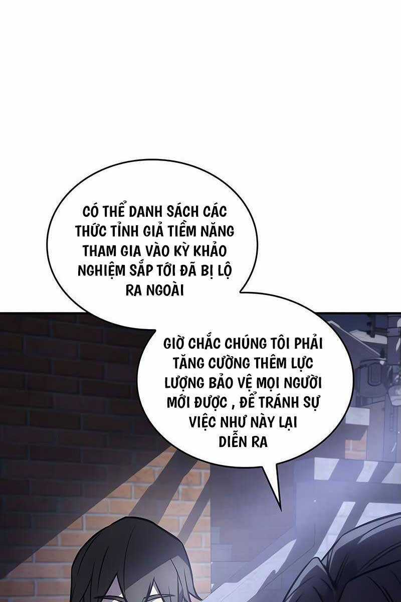 Hồi Quy Bằng Vương Quyền Chương 14 trang 12