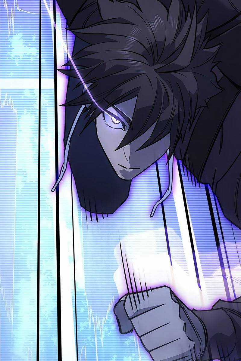 Hồi Quy Bằng Vương Quyền Chương 14 trang 121