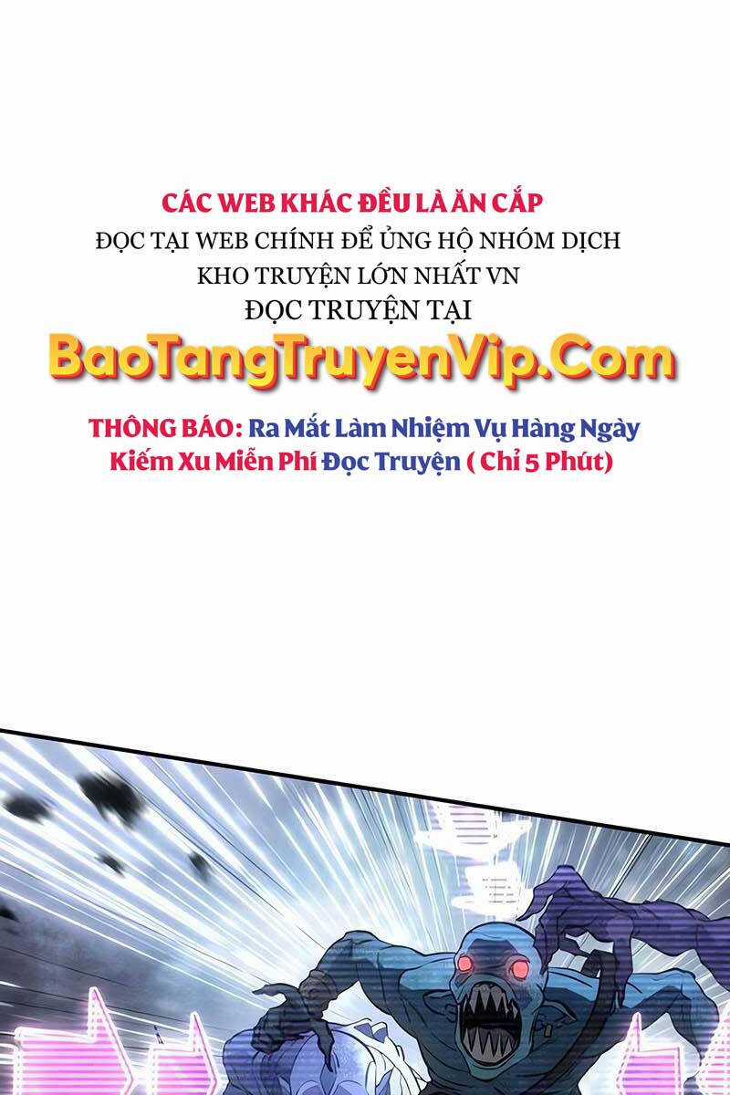 Hồi Quy Bằng Vương Quyền Chương 14 trang 123