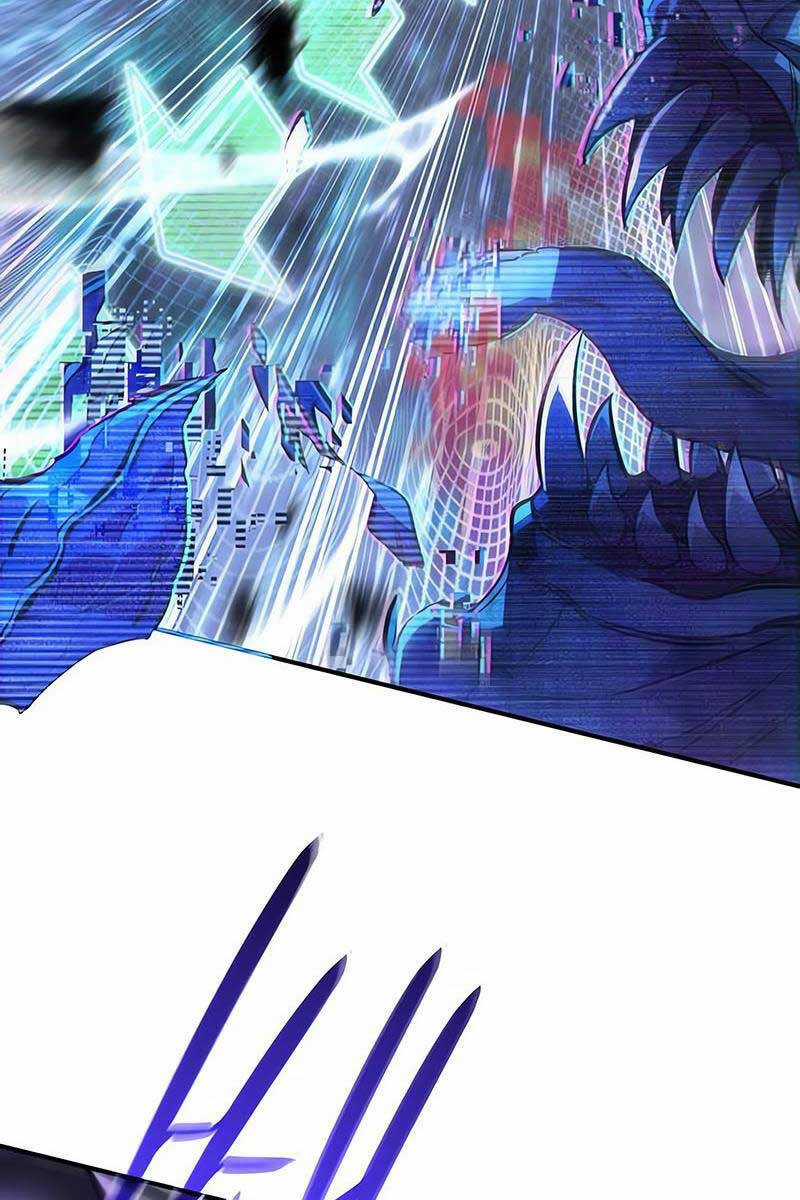 Hồi Quy Bằng Vương Quyền Chương 14 trang 126