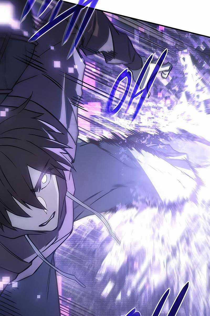 Hồi Quy Bằng Vương Quyền Chương 14 trang 127