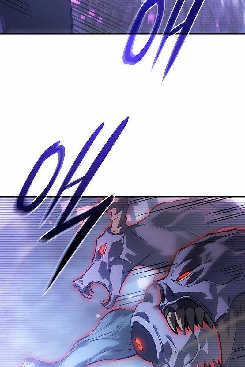 Hồi Quy Bằng Vương Quyền Chương 14 trang 128