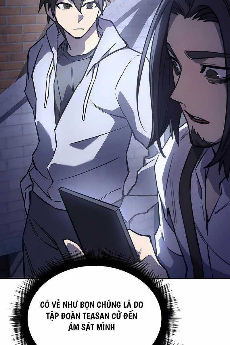 Hồi Quy Bằng Vương Quyền Chương 14 trang 13