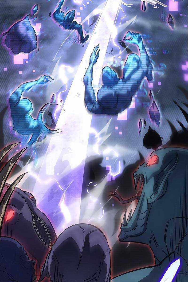 Hồi Quy Bằng Vương Quyền Chương 14 trang 132