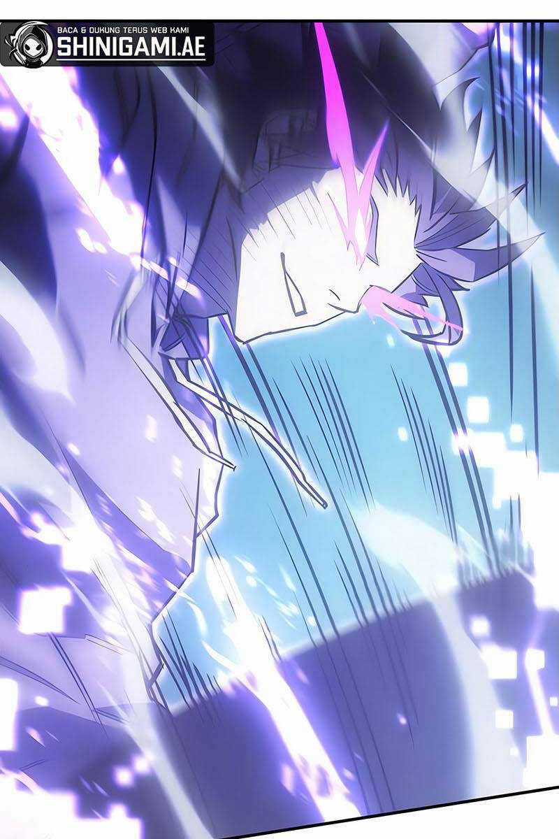 Hồi Quy Bằng Vương Quyền Chương 14 trang 134