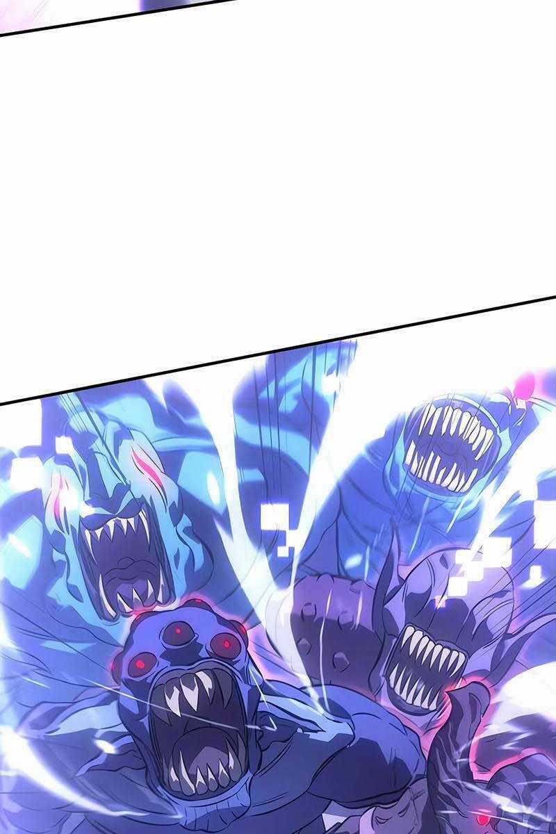 Hồi Quy Bằng Vương Quyền Chương 14 trang 135