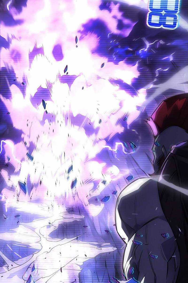 Hồi Quy Bằng Vương Quyền Chương 14 trang 139