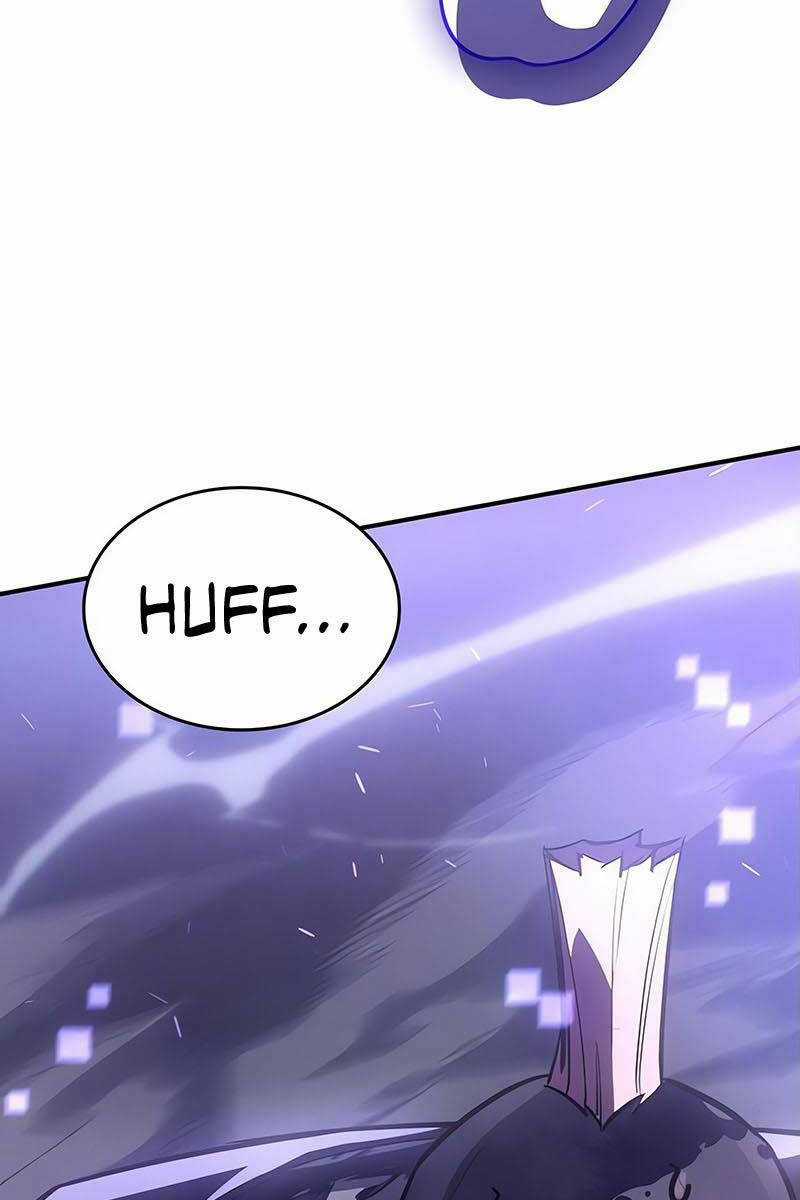 Hồi Quy Bằng Vương Quyền Chương 14 trang 141