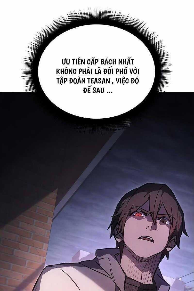 Hồi Quy Bằng Vương Quyền Chương 14 trang 15