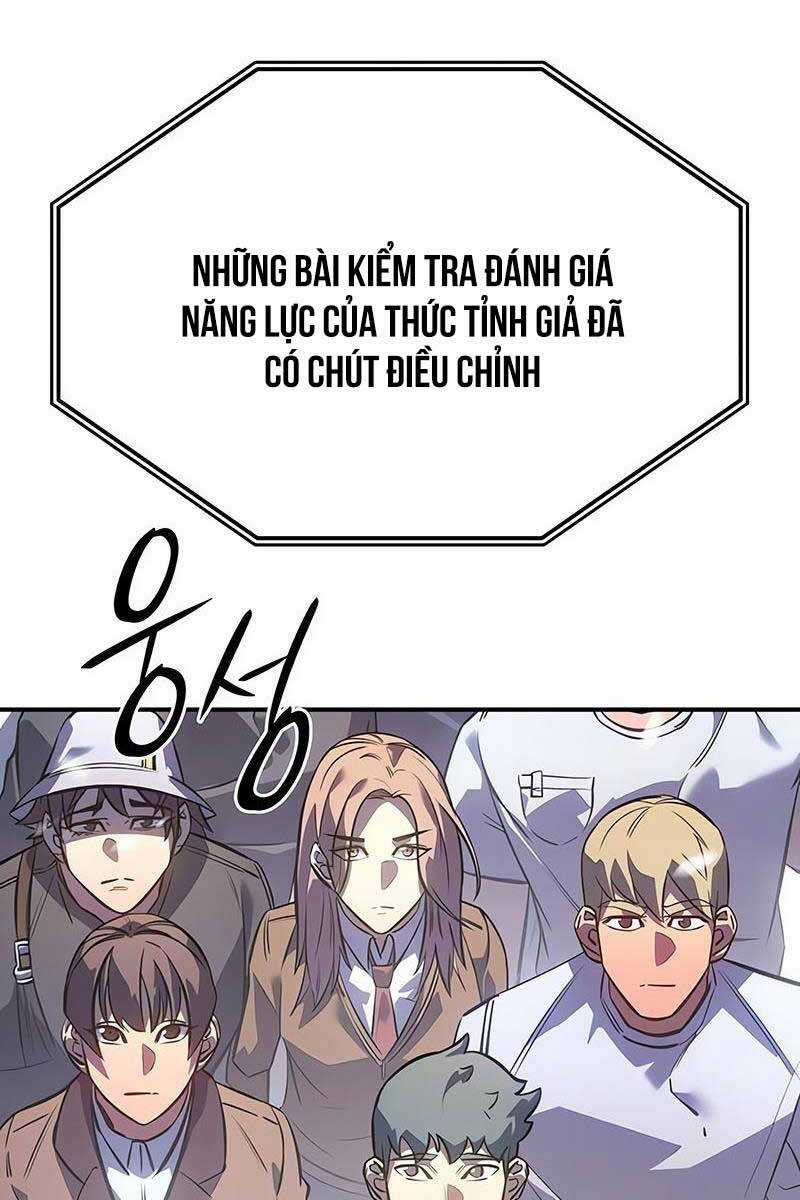 Hồi Quy Bằng Vương Quyền Chương 14 trang 157