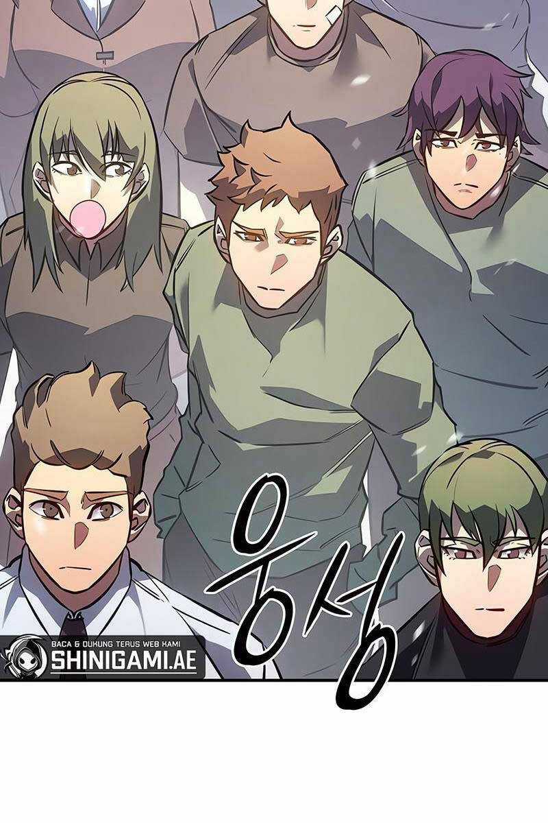 Hồi Quy Bằng Vương Quyền Chương 14 trang 158