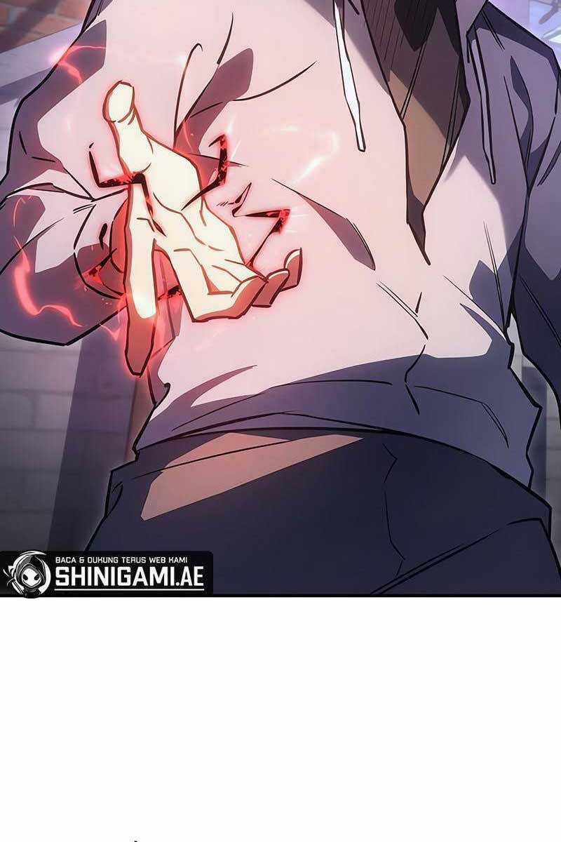 Hồi Quy Bằng Vương Quyền Chương 14 trang 16