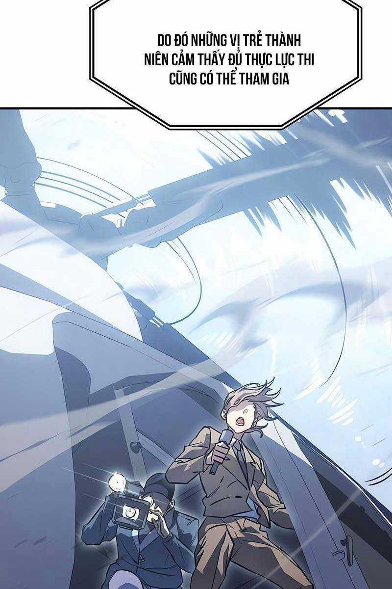 Hồi Quy Bằng Vương Quyền Chương 14 trang 160