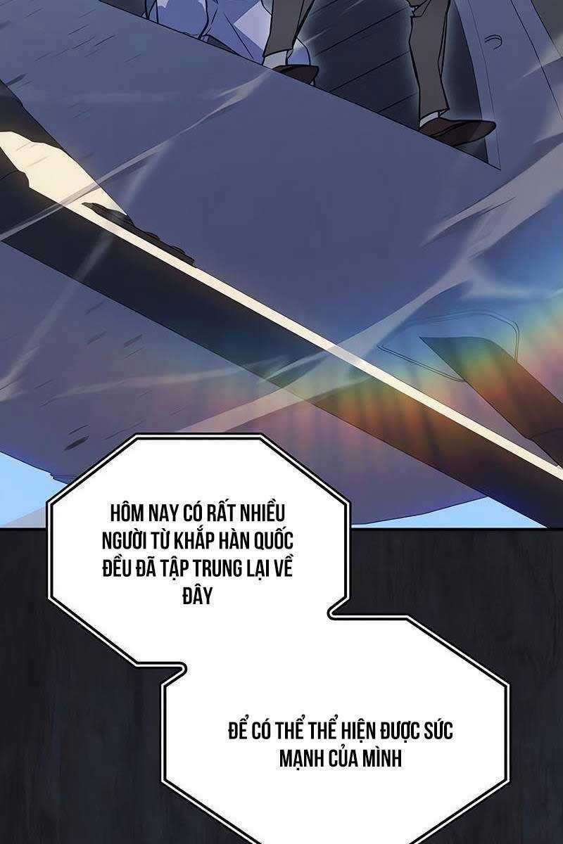 Hồi Quy Bằng Vương Quyền Chương 14 trang 161